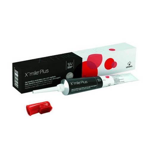 URANO XMILE PLUS GEL 50 GRS