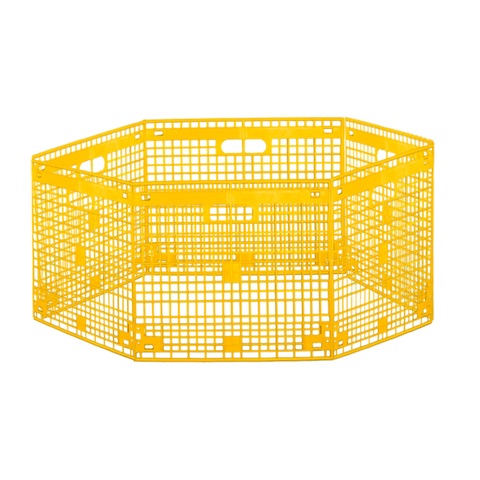 CORRAL PARA POLLITOS PLASTICO