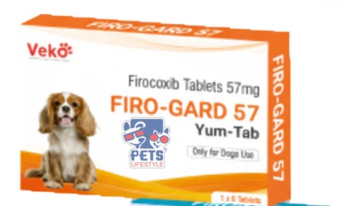 FIRO-GARD 57 MG