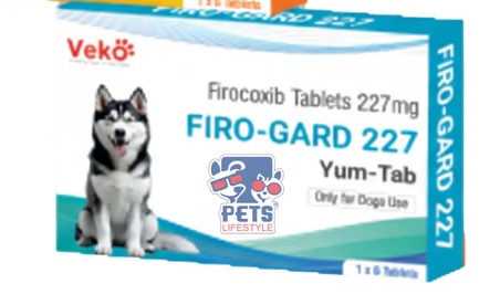 FIRO-GARD 227 MG