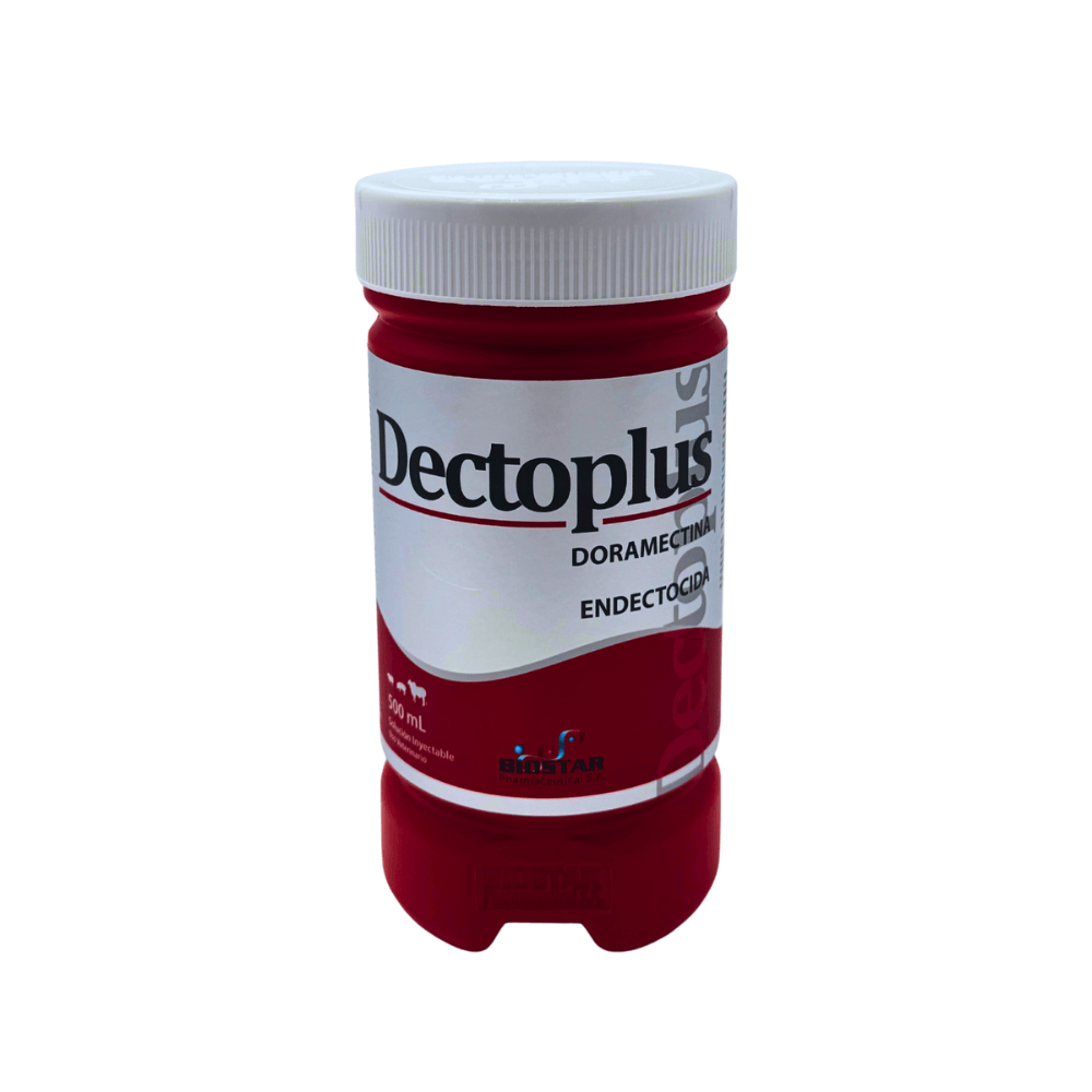 DESPARASITANTE DECTOPLUS 