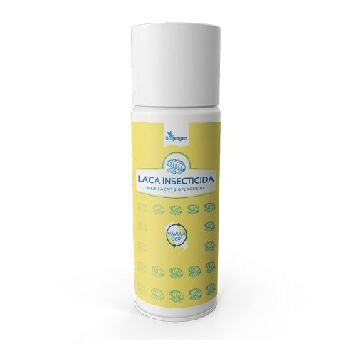 CURABICHERA PARA GUSANO BARRENADOR MEDILACA x 400 ML