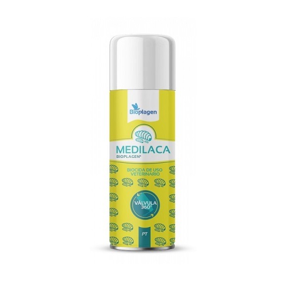 INSECTICIDA LISTO PARA USAR EN AEROSOL  MEDILACA