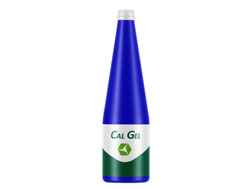 CAL GEL x 500 ML