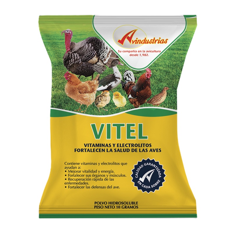 VITEL SOBRE