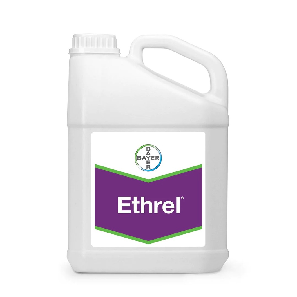 REGULADOR DE CRECIMIENTO ETHREL x 5 LITROS
