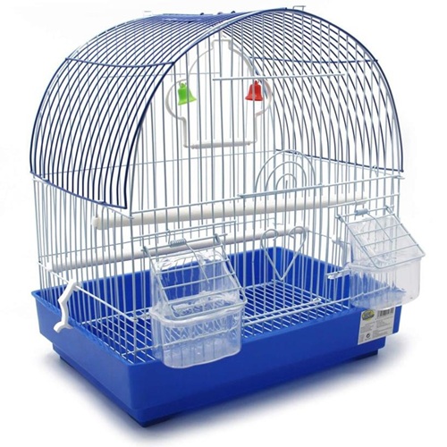 JAULA PARA AVES 979