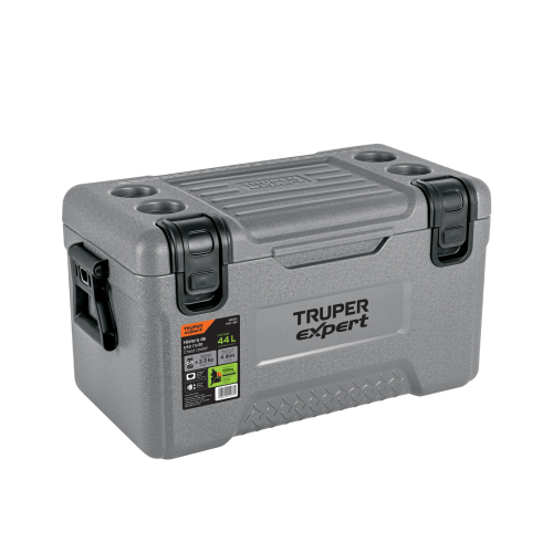 HIELERA DE 45 LITROS TRUPER EXPERT