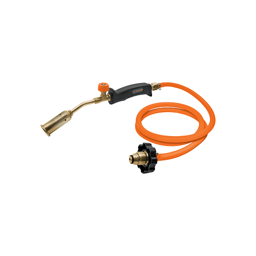 SOPLETE CON MANGUERA PARA GAS DE 7/8"" 200 PSI TRUPER