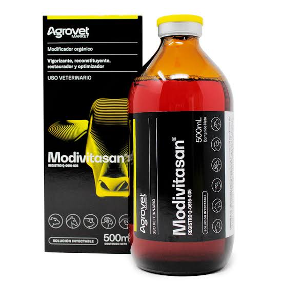 MODIVITASAN 