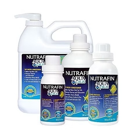 NUTRAFIN AQUA PLUS