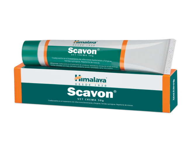 CREMA SCAVON CREMA 50G