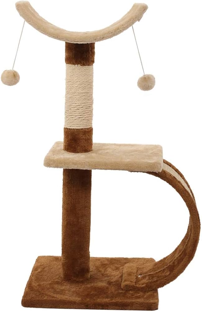 RASCADOR PARA GATO 50*35*77