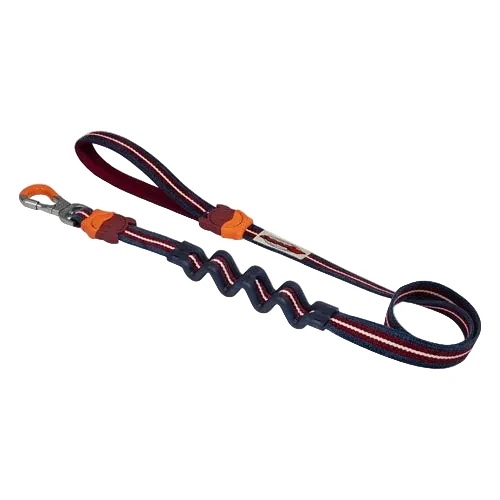 ZEEDOG LEASH PARA PERRO RUFF LEASH DROPOUT VELVET VIBES