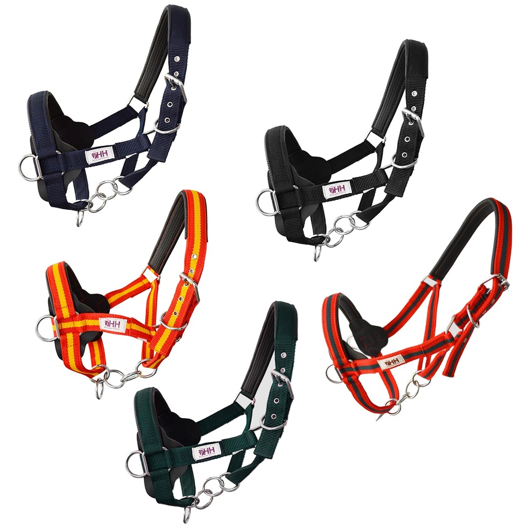 GAMARRON CUADRA HH EXTRA FUERTE