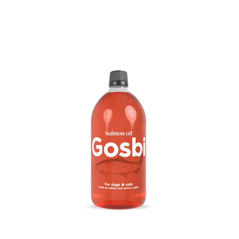 ACEITE DE SALMON GOSBI