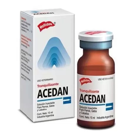 ACEDAN INYECTABLE 50ML