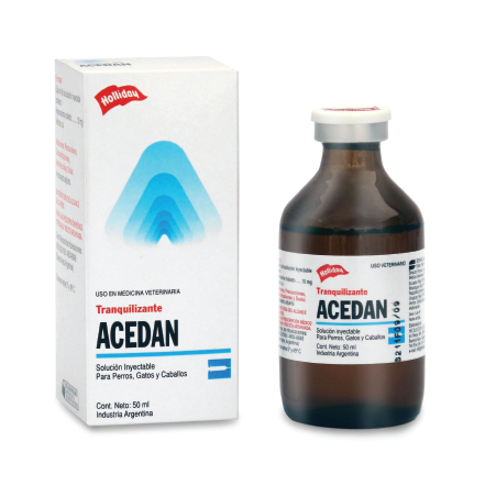 ACEDAN INYECTABLE 50ML