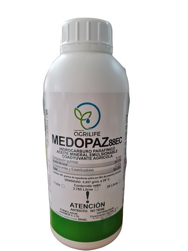 ADHERENTE ORGANICO MEDOPAZ 88 EC-1 LITRO