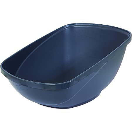 ARENERO PETMATE JUMBO HI-BACK OPEN LITTER PAN