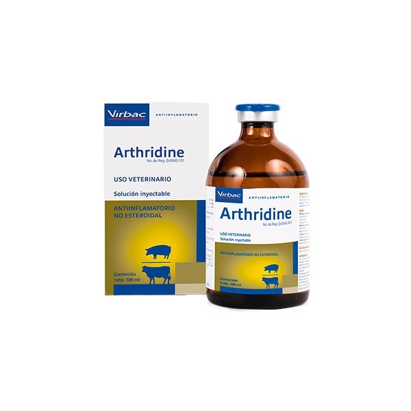 ARTHRIDINE FENILBUTASONA