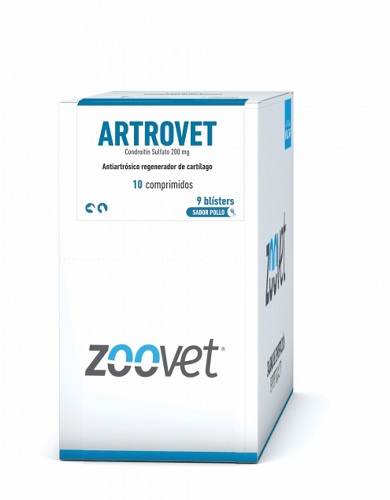 ARTROVET PLUS