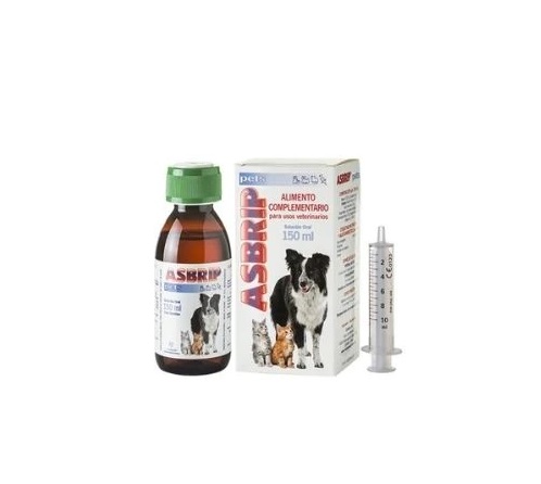 ASBRIP PETS 150 ML