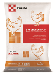 BIO CRECENTINA HNA