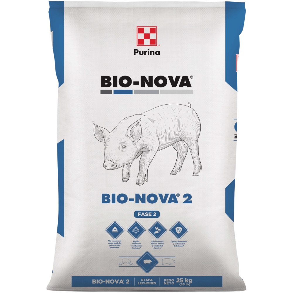 BIO NOVA 2 PLUS