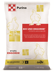 BIO UNO ENGORDE QUINTAL
