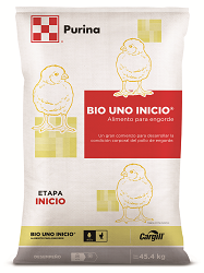 BIO UNO INICIO PURINA PRECIO MEJORADO QUINTAL