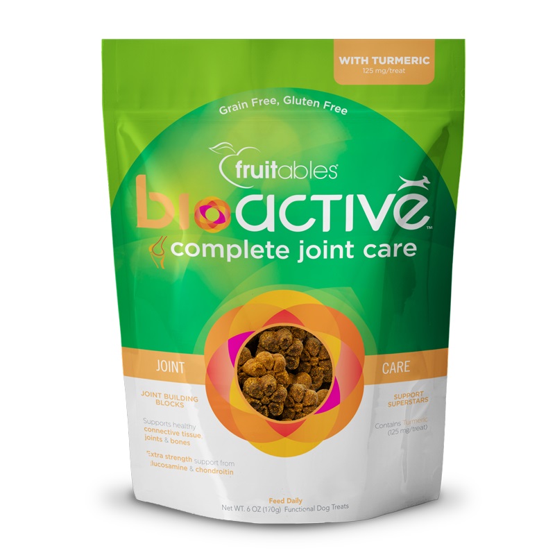BIOACTIVE COMPLETE JOINT CARE HIP & JOINT 6 ONZ