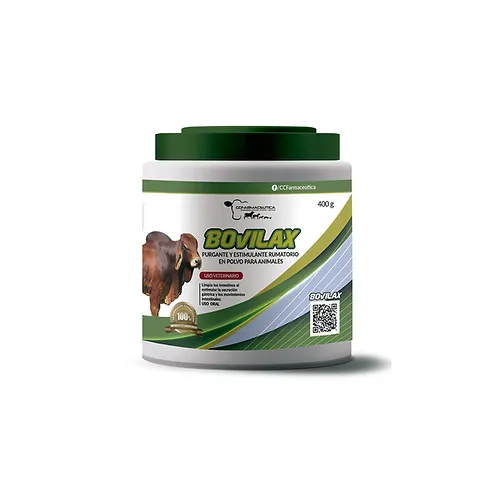 BOVILAX 400G