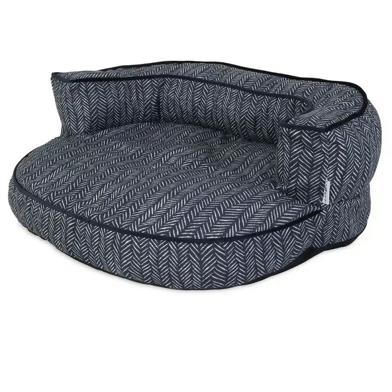 CAMA PARA MASCOTA TIPO SOFA 28" X 32" LA-Z BOY OUTDOOR