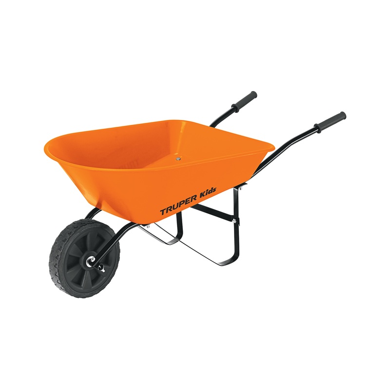 CARRETILLA TRUPER PARA NIÑO