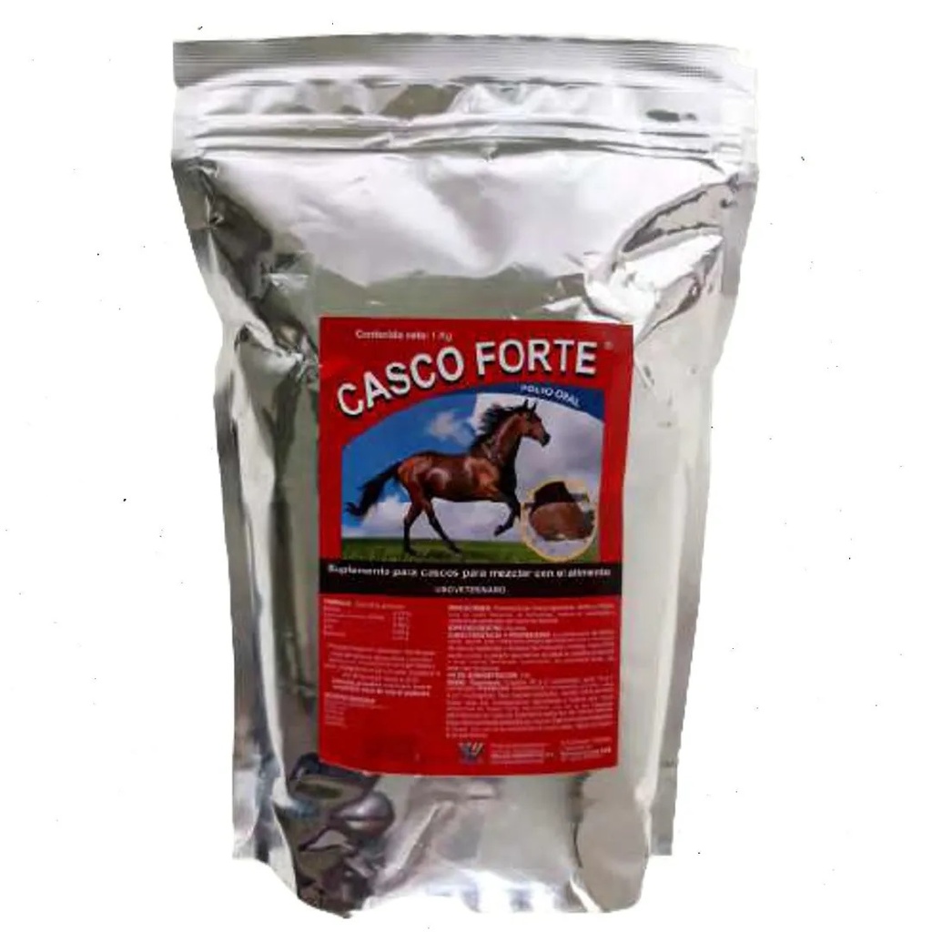 CASCO FORTE 1KG