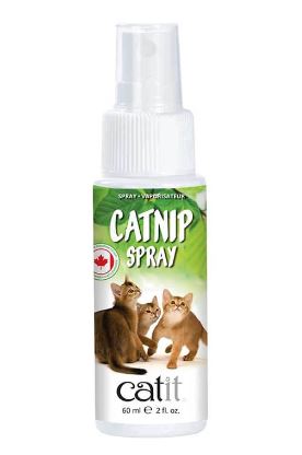 CATNIP EN SPRAY CATIT 60 ml