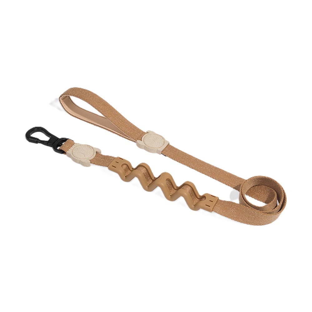 ZEEDOG LEASH PARA PERRO RUFF LEASH DUNE