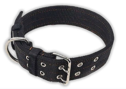 COLLAR EF REFORZADO DOG LOVERS 28*1.50"