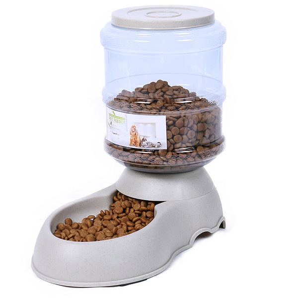 COMEDERO AUTOMATICO PARA PERRO 3.75 LT MADE4PETS