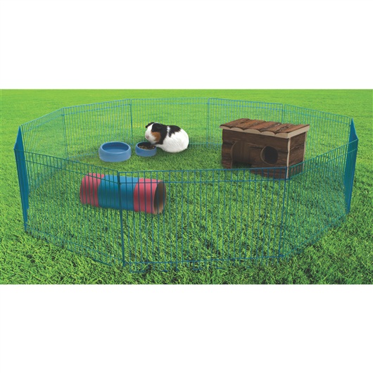 CORRAL PARA ANIMALES 9*13*10