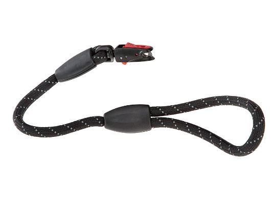 CORREA P/ MASCOTA SPORT REFLEX MATIC LEAD FERPLAST