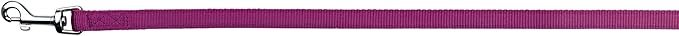 CORREA PREMIUM TRIXIE CEREZA L-XL