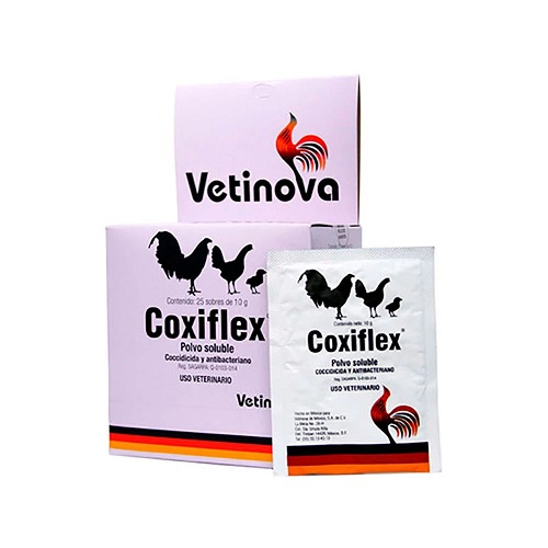 COXIFLEX 10 GR