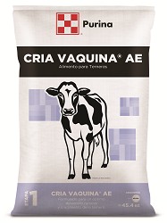 CRIA VAQUINA AE CHK