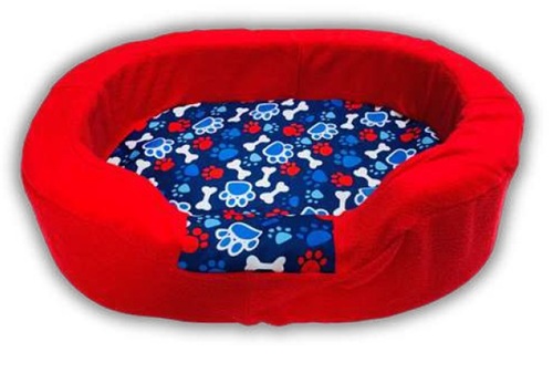 CUNA TRADICIONAL L 32"*27 PET LOVERS