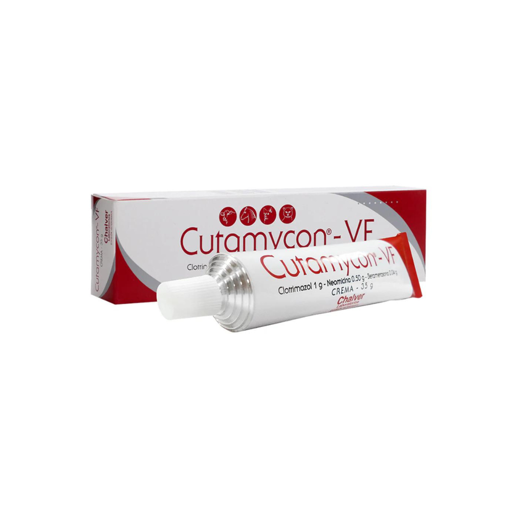 CUTAMYCON VF CREMA-35 G