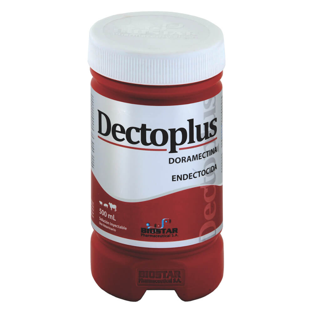 DESPARASITANTE DECTOPLUS 