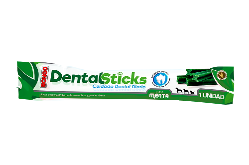 DENTAL STICKS MENTA