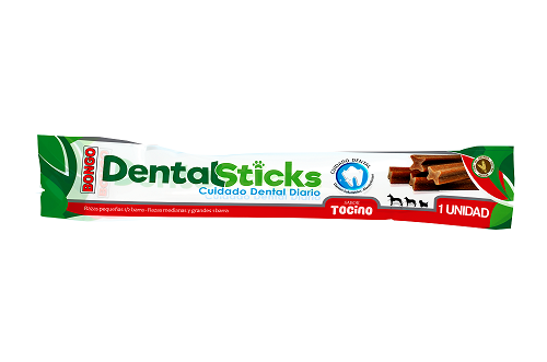 DENTAL STICKS TOCINO